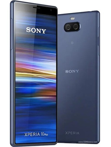 Sony Xperia 10 Plus 6.5'' 12MP Android Unlocked 64GB I3213 I4213SmartPhone - 第 2/8 張圖片