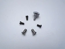 One Screws Set For Juki Brother Singer Consew Industrial Sewing Machines 