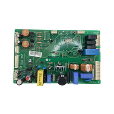 EBR41531307 LG Refrigerator Main Control Board Replacement