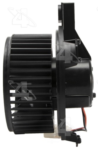 New Blower Mtr w/Wheel Four Seasons 76934 - Picture 5 of 5