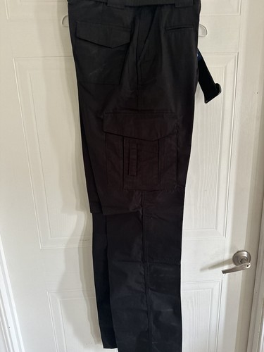 Propper Critical Response EMS Hose Damen Größe 12 schwarz Cargo neu mit Etikett - Bild 2 von 5