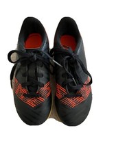 Boys Adidas Football Boots size 12