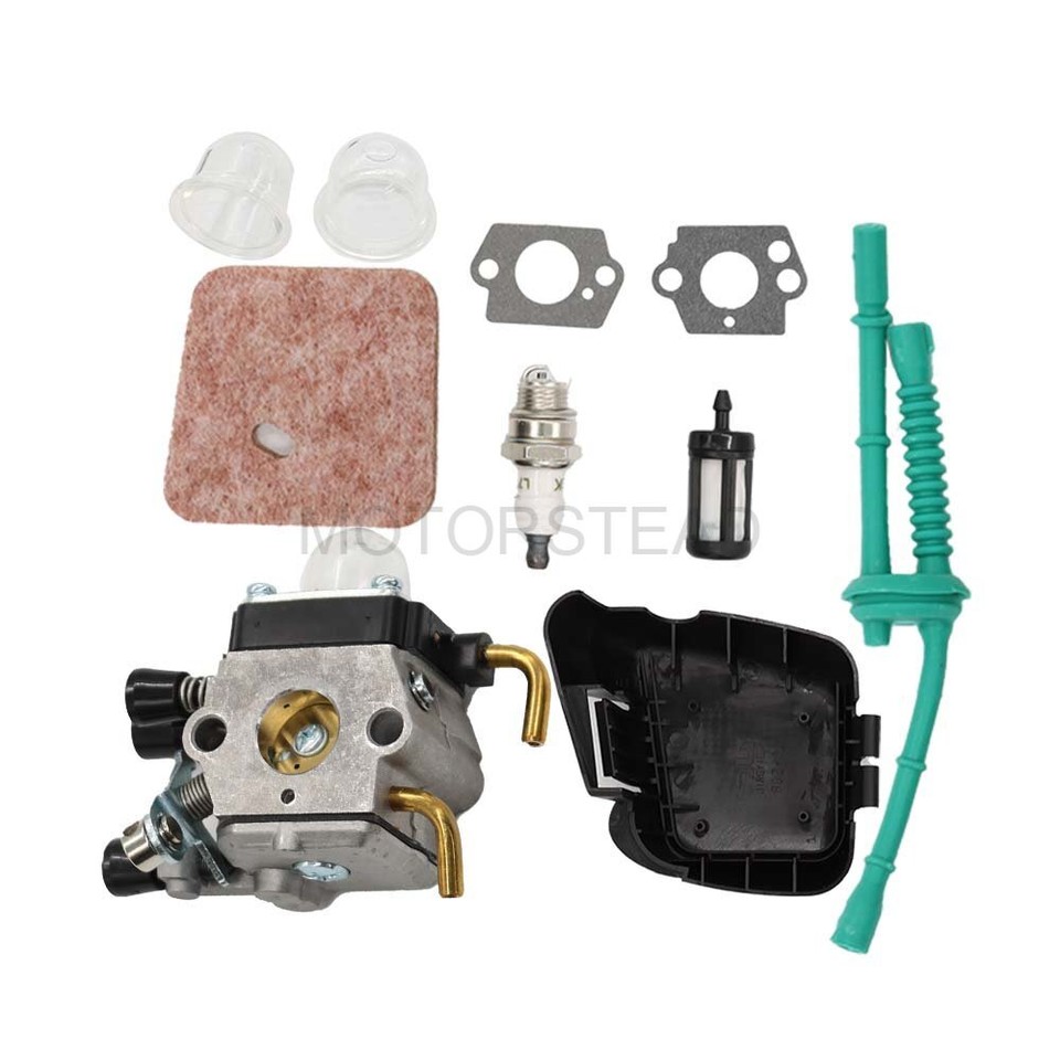 Carburetor For Stihl FS45 FS46 FS55 FS55R FC55 FS38 FS55RC KM55 HL45 ...