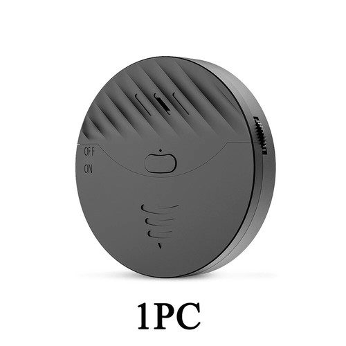 Elecpow Tuya Smart WiFi Window Door Vibration Alarm Sensor 130dB Glass Break - Picture 8 of 20