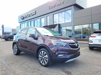 2018 Buick Encore Premium