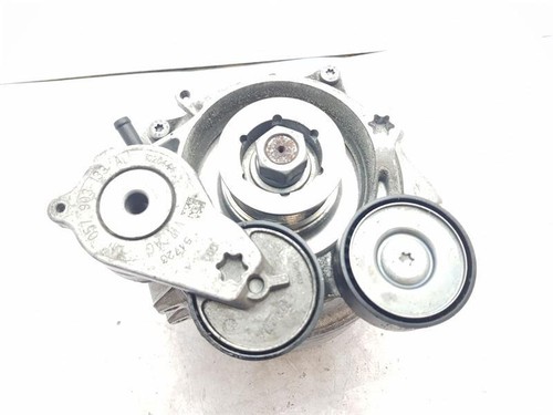2018 MK2 4K AUDI S7 WATER COOLED STARTER-ALTERNATOR 3.0 DIESEL MILD HYBRID DMKD - Picture 4 of 14