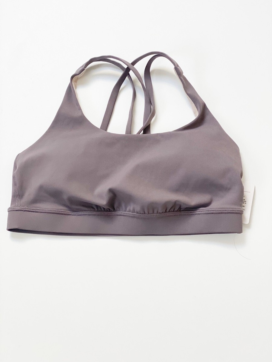 lululemon - Lululemon Energy Bra ２点 lululemon Energy Bra Long Line (Black, 2) at Amazon Women's