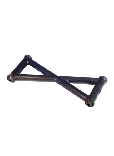 Albero Di Trasmissione HPI 101082 Da 3x17mm Per Trofeo 3.5 E Flux