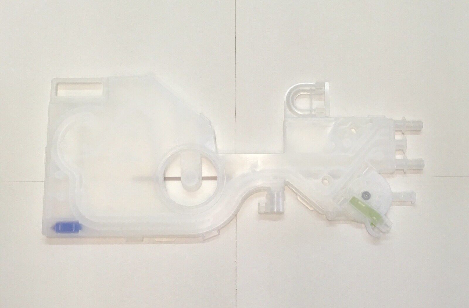 Smeg Dishwasher Air Break Pressure Chamber DWAU6214X DWAU6314W