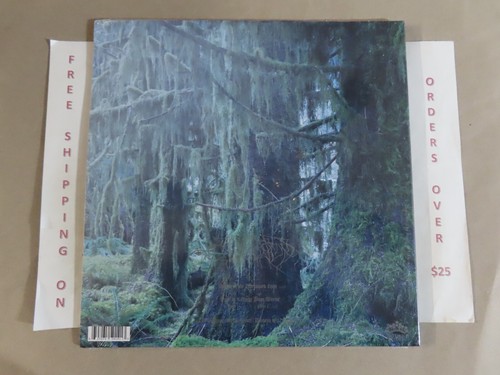 SEALED WOLVES IN THE THRONE ROOM DIADEM OF 12 STARS DBL LP DIA014 - Picture 2 of 2