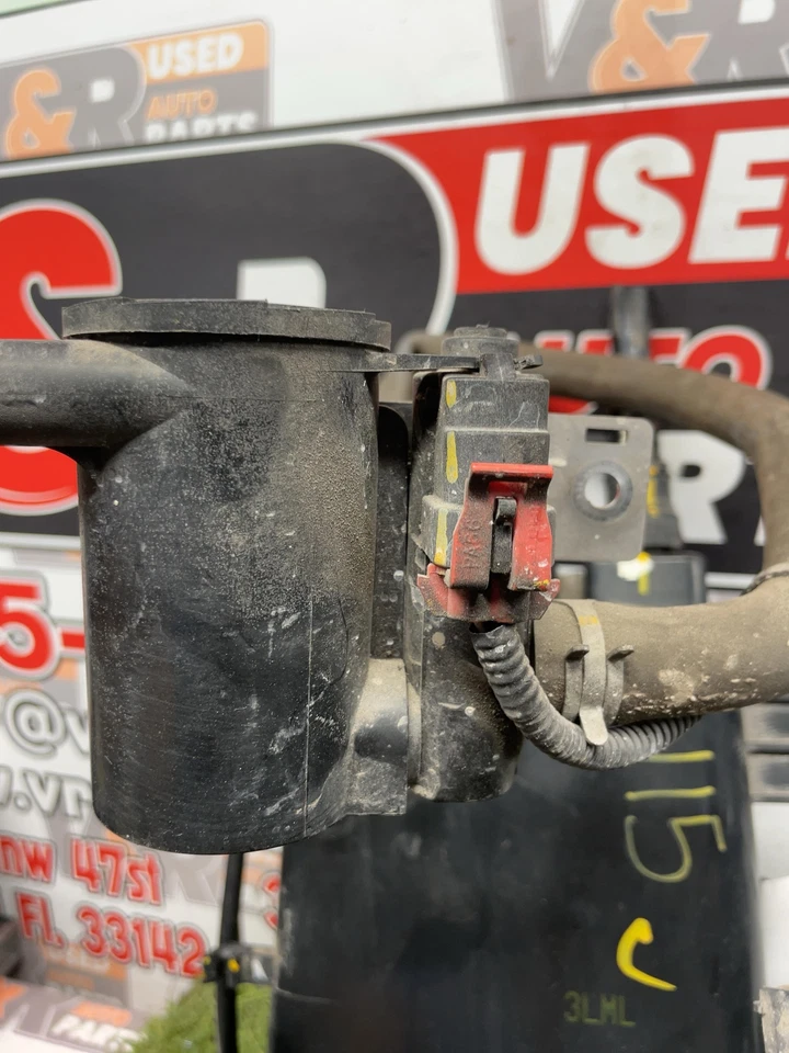 ✅ Bote evaporador Hyundai Tucson 2014 OEM Foto 4 de 4