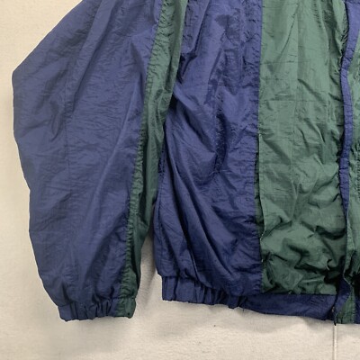 80s~90s USA XL ファラオジャケット ジャンパー ブルゾン コート f-spd06y21n13t2e9a.jpg