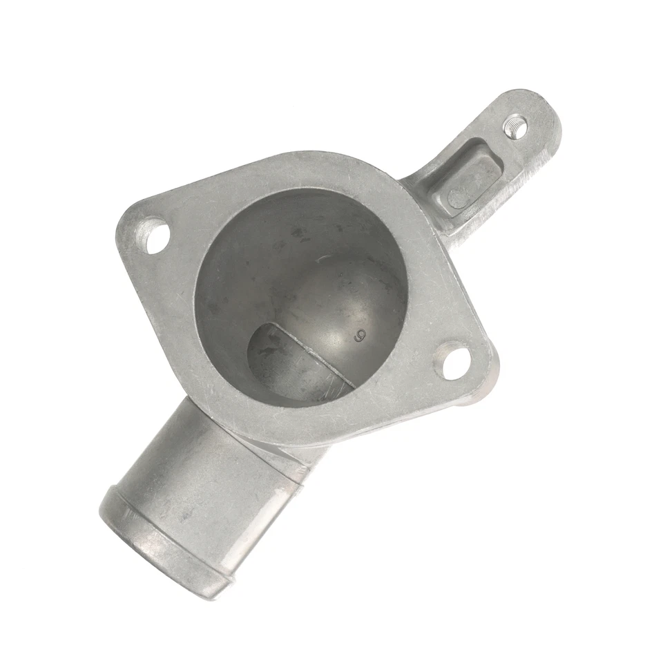 Cubierta de carcasa de termostato original Mitsubishi Eclipse 1999-2005 MD321707 OEM Foto 3 de 4