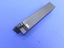 Uchwyt do przecinania Uchwyt płytki przestawnej dwustronnej Carboloy St 2525 AL 045080 Ns