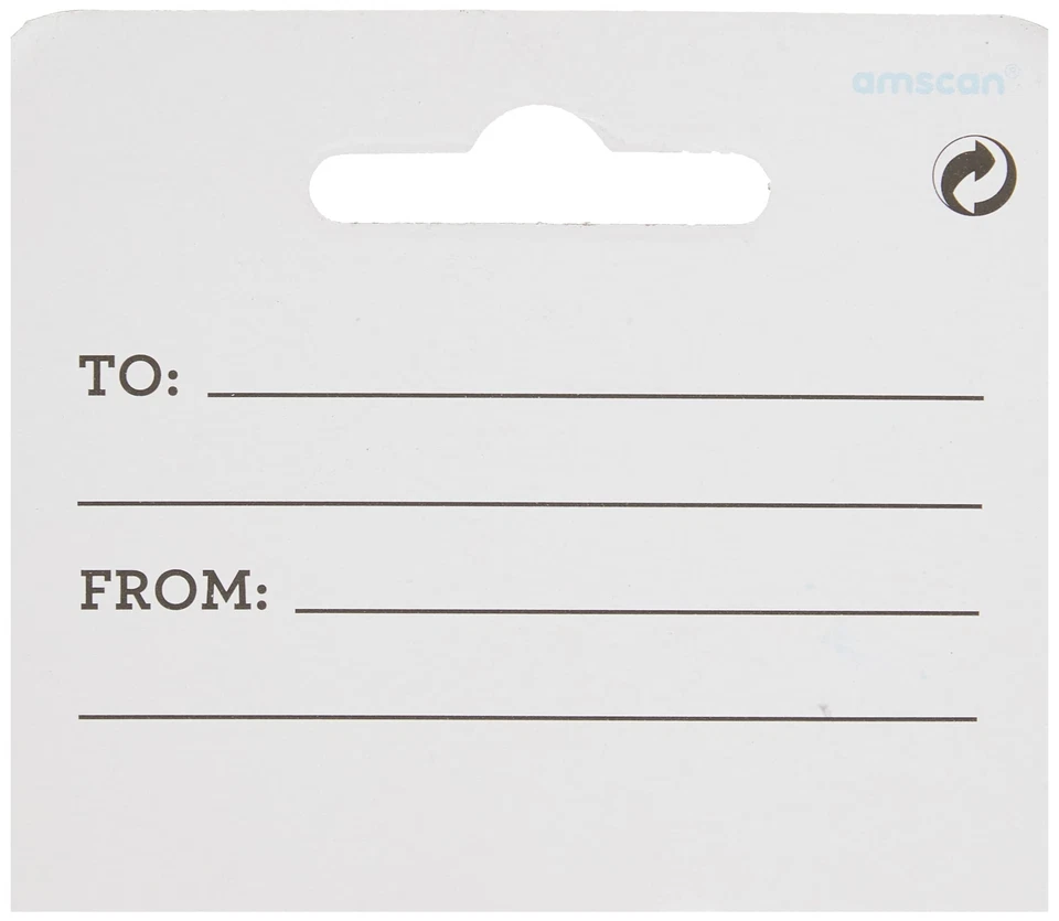 Ultimate "Birthday Boy" Blue Award Ribbon - 5.5" (3 Pc) - Image 4 of 4