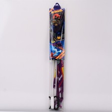 Batman Super Flyer 300 Series Kite Spectra Star Brand New Vintage 1997