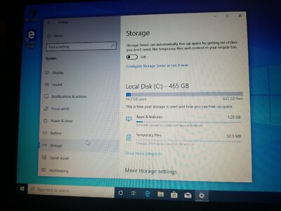 Dell Inspiron 15 3000, N3542, i3-4030 4 GB RAM, 500 HD. for part