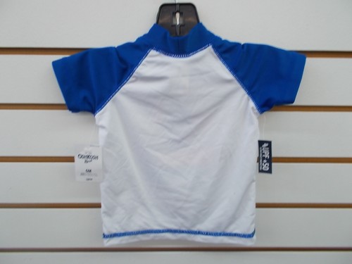 Camisas de baño surtidas para bebés y niños pequeños OshKosh B'gosh tallas 6 meses - 3T - Imagen 3 de 22