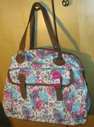 Womens Crossbody Shoulder Bags Handbags - Select Design/Color - NEW - Picture 23 of 43