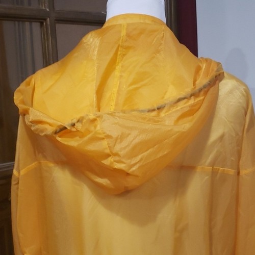 Marika Buff Yellow Winfbreaker nwt - Picture 8 of 9