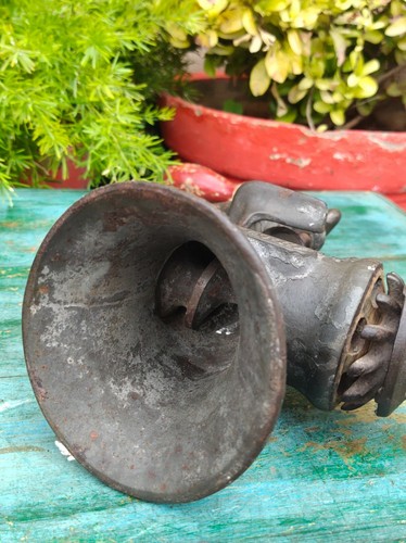 Vintage Original Beatrice Food Meat Mincer Grinder Made in England - Picture 6 of 10