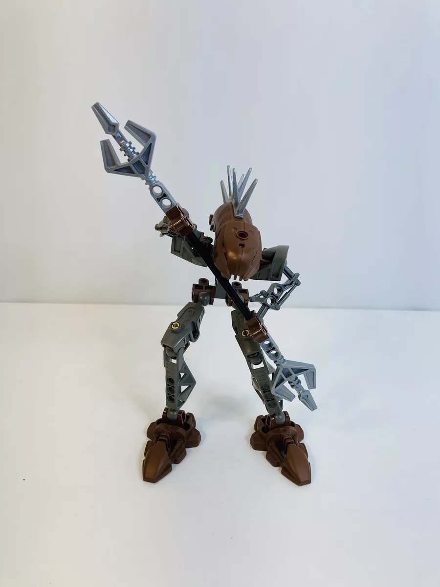 Bionicle rahkshi ebay sale