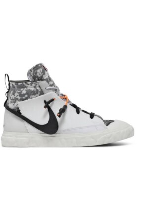 Nike Ready Made Mid Blazers
