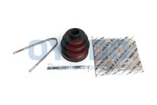 Oyodo 50P0307-OYO Bellow Set, Drive Shaft for Daewoo, Kia