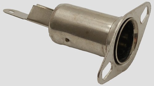 Workman MJ-1 Motorola Female Chassis Mount Auto Antenna Jack Connector - Picture 1 of 5