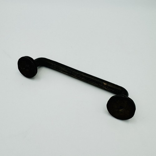 RH Restoration Hardware Bistro 4in Drawer Pull Bronze 24120197 Open Box - Picture 4 of 10