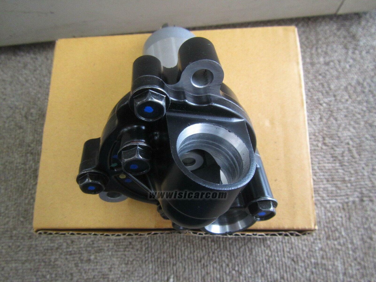 KAWASAKI GPX250R GPX250RII NINJA EX250E WATER PUMP 49044