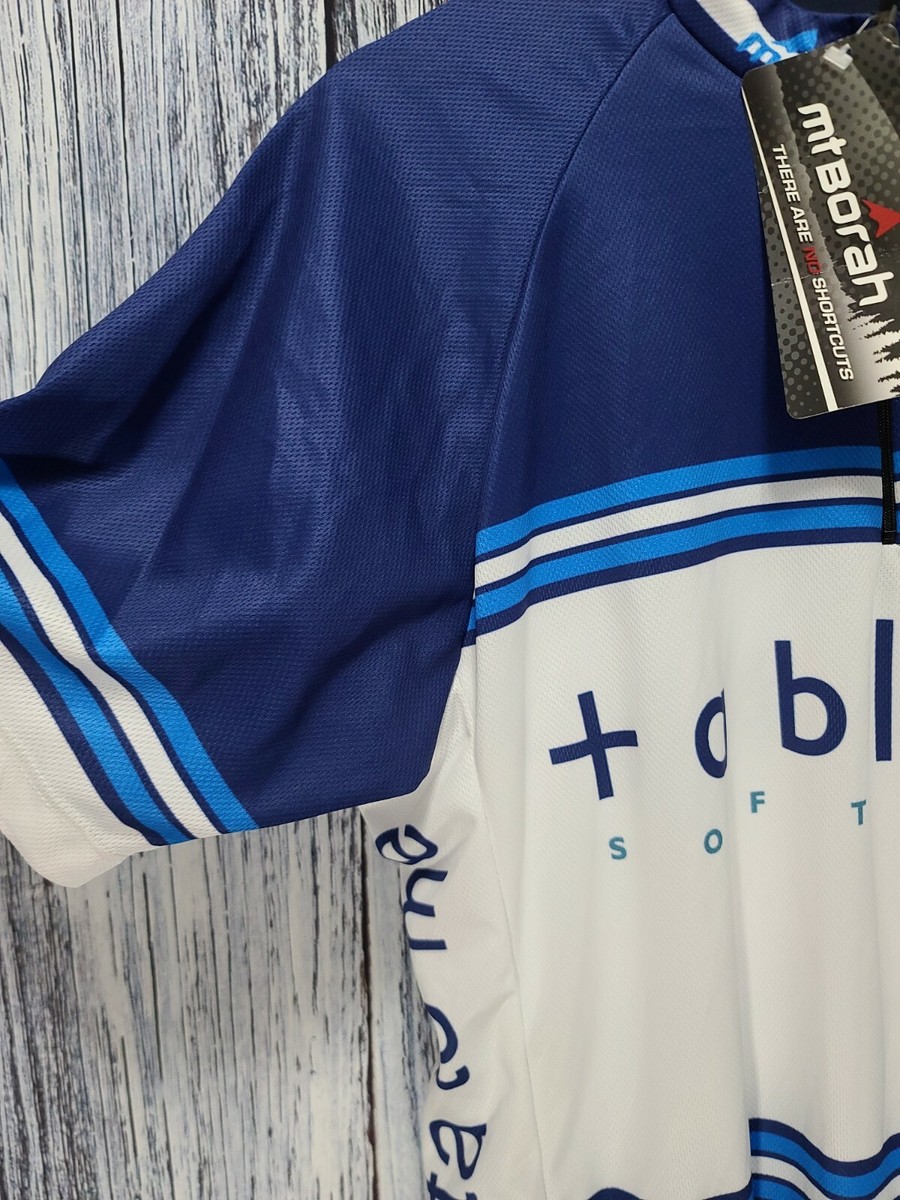 ウェア bal cycling jersey Heritage / Men's Long Sleeve Cycling Jersey – Bianca – The Pedla
