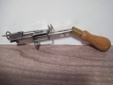 Vintage Yarn Crafters Rug Tufting Tool