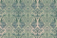 3D Vintage Animal Peacock Leaves Wall Murals Wallpaper Murals Wall Sticker