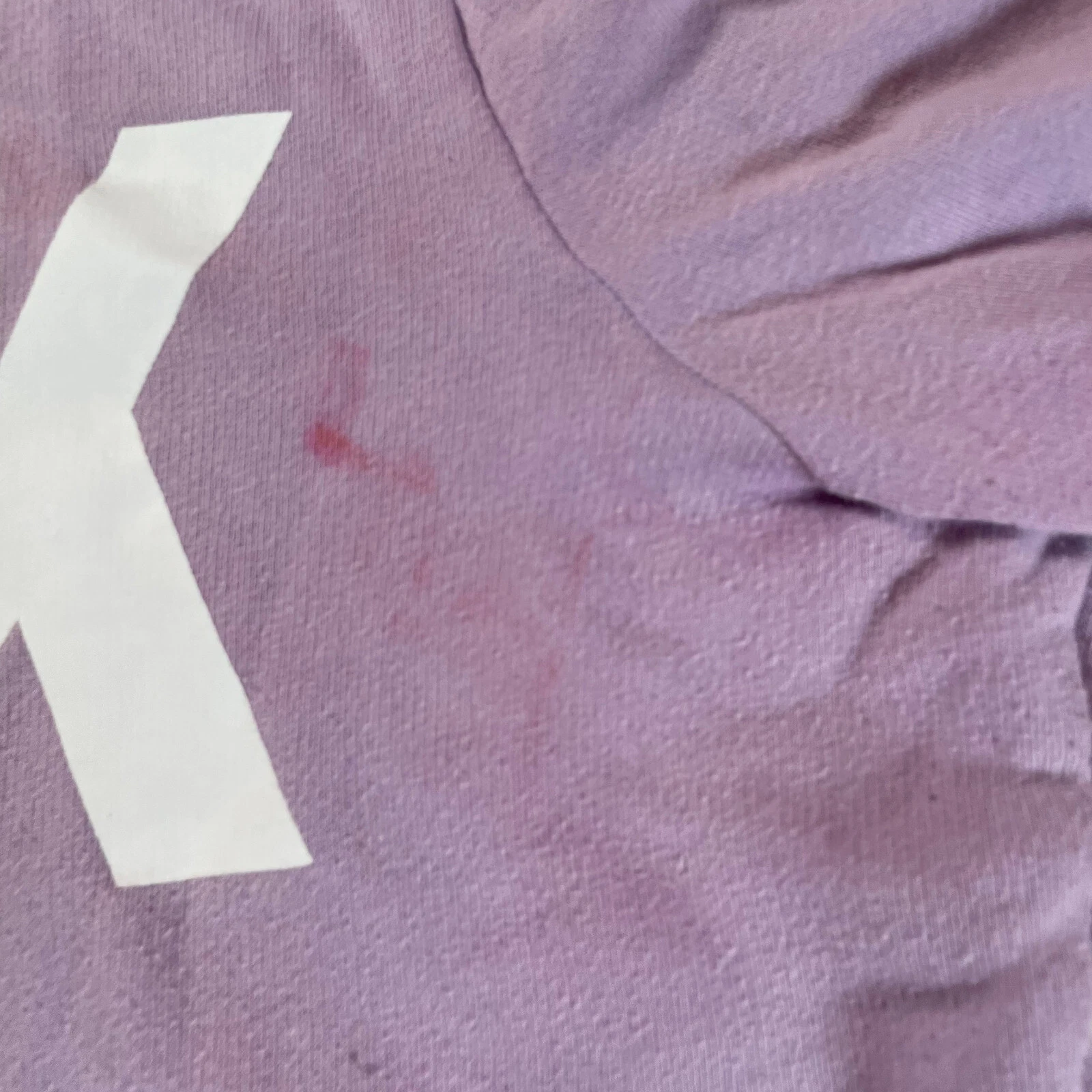 UNDERCOVER Giacca con cappuccio ROSA Victorias Secret donna grande viola cerniera completa cappotto in pile