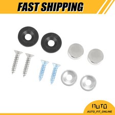 Glove Box Lid Repair Fix One Set Custom For Vw Jetta Bora New Beetle 1c2857097d