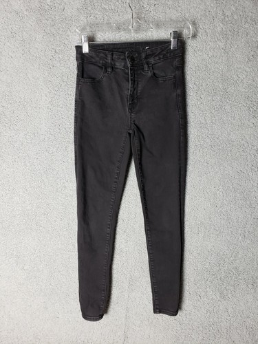 American Eagle Womens Hi Rise Jegging 