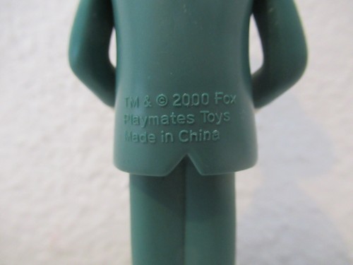 Simpsons figures/toys Playmates YOU PICK Choice Discounts updated 5/9/23 - Picture 73 of 166