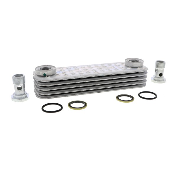ÖLkÜHler MotorÖL MIT ZubehÖR FüR Land Rover Defender L316 Discovery L318 Vemo-image