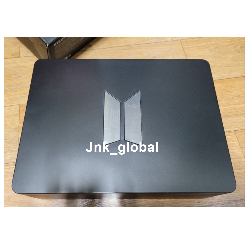 BTS Official Film Viewer Special Kit Full Package + Tracking