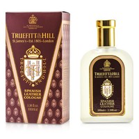 Truefitt & Hill Spanish Leather Cologne Spray 100ml Mens Perfume Truefitt & Hill Spanish Leather Cologne Spray 100ml Mens Perfume