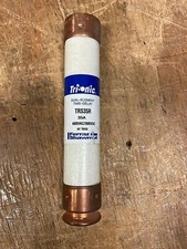 Marsen TRS35R Fuses, 600V, 35A, Class RK5 