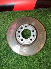 Disque de frein Opel VIVARO