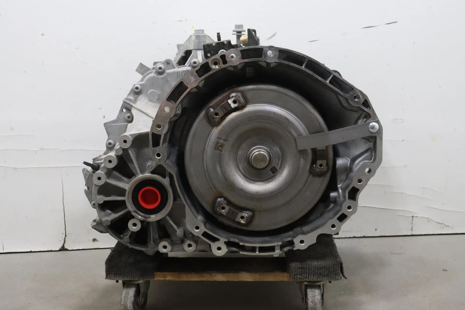 Conjunto de transmisión Voyager 2020 2021 2022. 68429317aa Foto 2 de 4