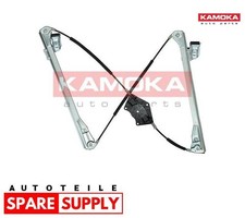 FENSTERHEBER FÜR VW PASSAT KAMOKA 7200215 PASST VORNE LINKS