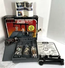 JABBA THE HUT DUNGEON Playset Complete 1983 Star Wars ROTJ Kenner