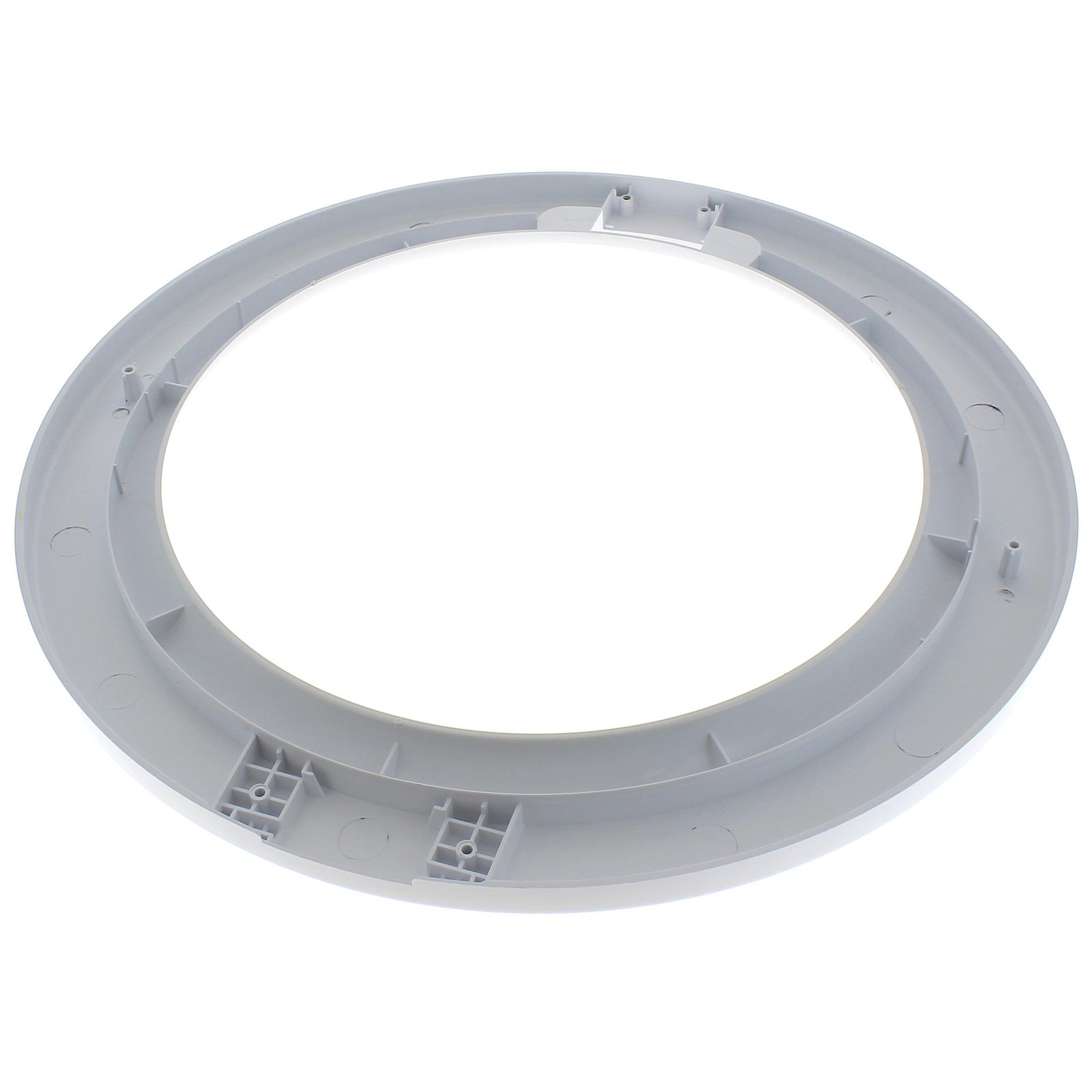Enjoliveur pour lave-linge Proline D720420 cadre hublot robuste - 3