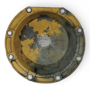 Used Caterpillar 3406 Advanced Timing Cover - 7W9467