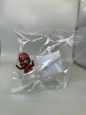 2026 WNBA Series 1 TeenyMates SEALED Rhyne Howard w/ Exclusive VARIANT Puzzle