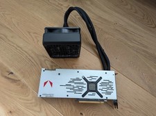 Sapphire Radeon RX Vega 64 Liquid Cooled - 8GB - Limited Edition